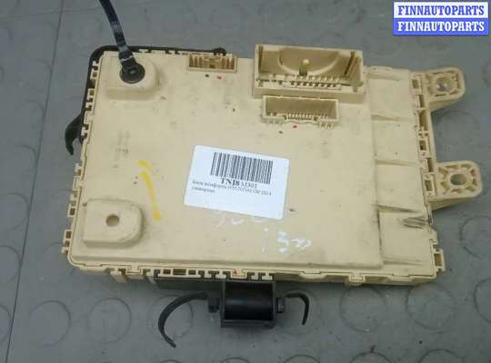 купить блок комфорта на HYUNDAI I30 GD