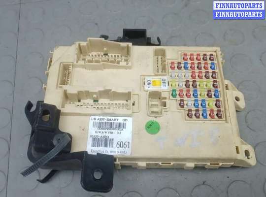 купить блок комфорта на HYUNDAI I30 GD