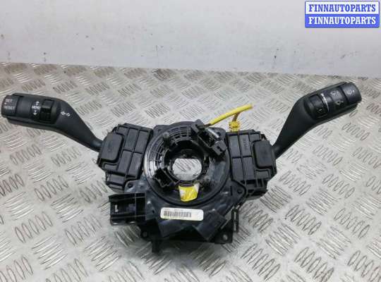 переключатель поворотов и дворников (стрекоза) FO2010734 на FORD FOCUS 2