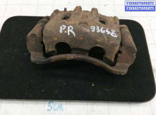 Купить суппорт тормозной передний правый на KIA SORENTO 1 суппорт тормозной передний правый KA559428 на KIA SORENTO 1