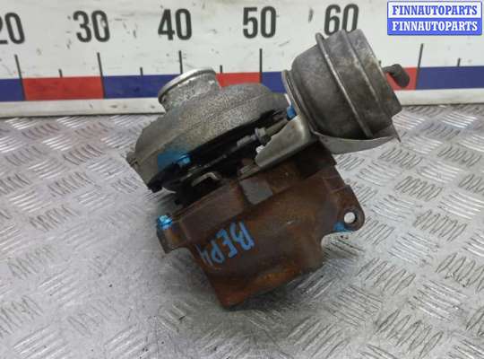 купить турбина дизельная на HYUNDAI IX35 1