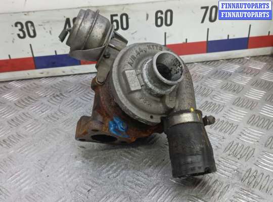 купить турбина дизельная на HYUNDAI IX35 1