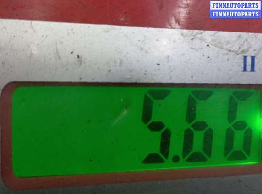 купить турбина дизельная на HYUNDAI IX35 1