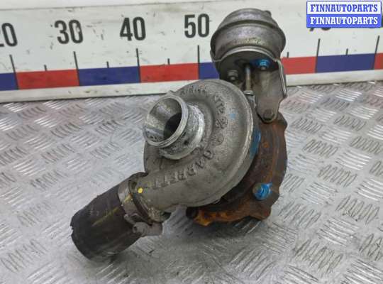 купить турбина дизельная на HYUNDAI IX35 1