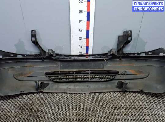 купить бампер передний на MERCEDES BENZ VITO W639