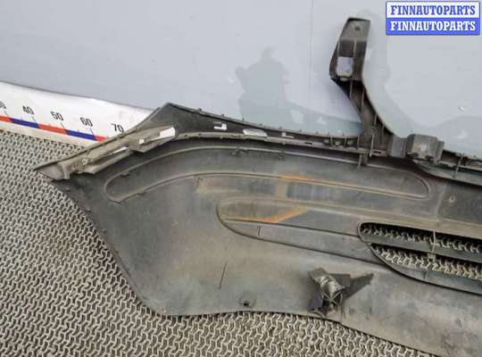 купить бампер передний на MERCEDES BENZ VITO W639