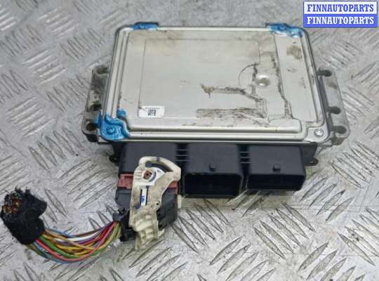 купить блок управления двс на CITROEN C4 2