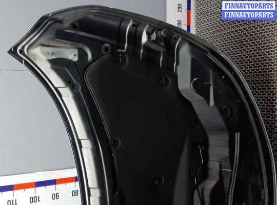 купить капот на NISSAN QASHQAI J11