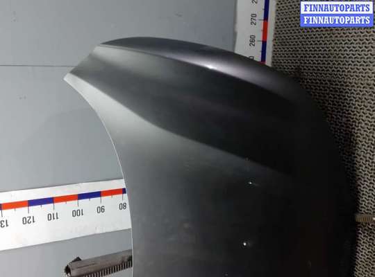 купить капот на NISSAN QASHQAI J11