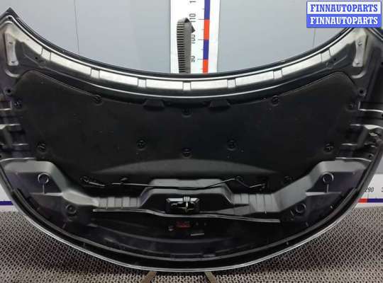 купить капот на NISSAN QASHQAI J11