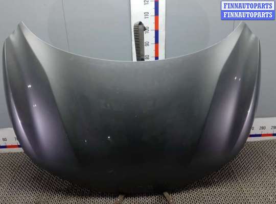 купить капот на NISSAN QASHQAI J11