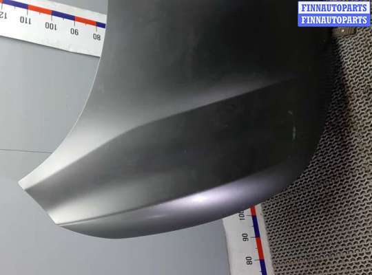 купить капот на NISSAN QASHQAI J11