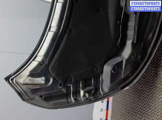 купить капот на NISSAN QASHQAI J11