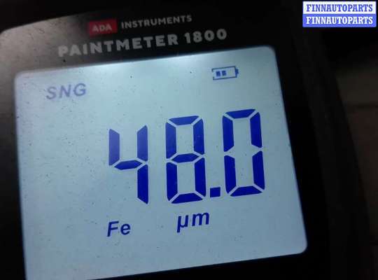 купить капот на NISSAN QASHQAI J11