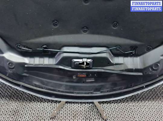 купить капот на NISSAN QASHQAI J11