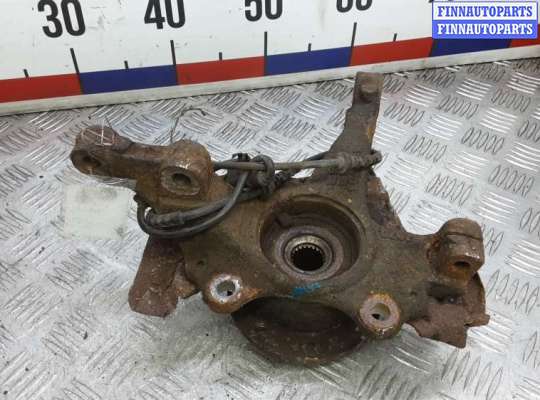 купить ступица передняя правая на OPEL CORSA D