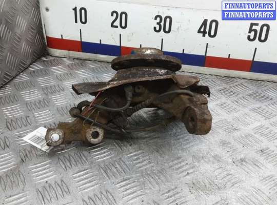 купить ступица передняя правая на OPEL CORSA D