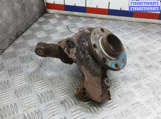 купить ступица передняя правая на OPEL CORSA D