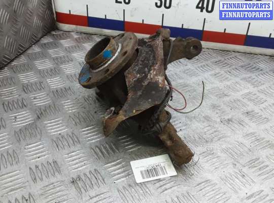 купить ступица передняя правая на OPEL CORSA D