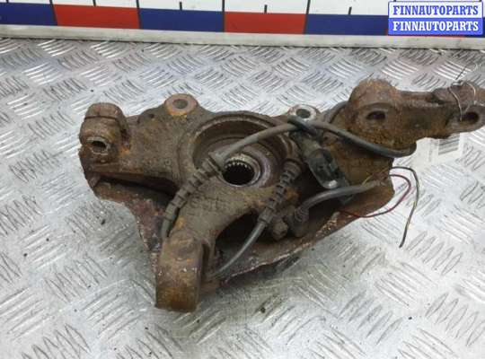 купить ступица передняя правая на OPEL CORSA D