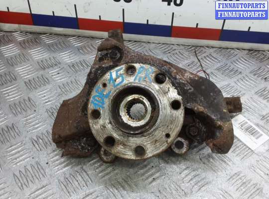 купить ступица передняя правая на OPEL CORSA D