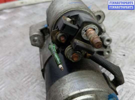 купить стартер дизельный на CITROEN C4 2