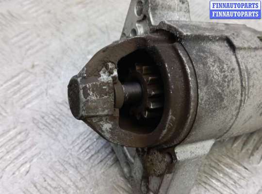 купить стартер дизельный на CITROEN C4 2