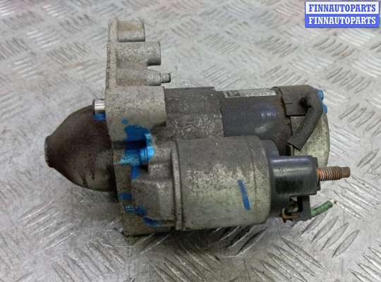 купить стартер дизельный на CITROEN C4 2