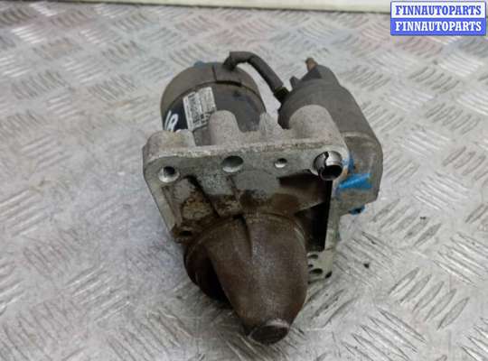 купить стартер дизельный на CITROEN C4 2