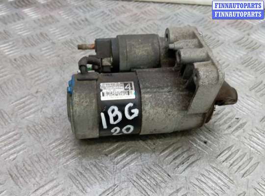 купить стартер дизельный на CITROEN C4 2