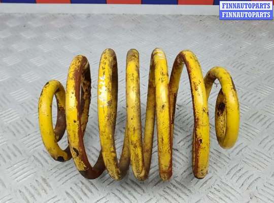 Пружина подвески на Volkswagen Transporter T4