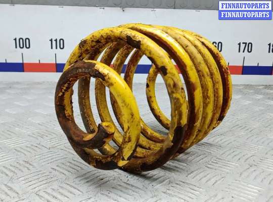 Пружина подвески на Volkswagen Transporter T4