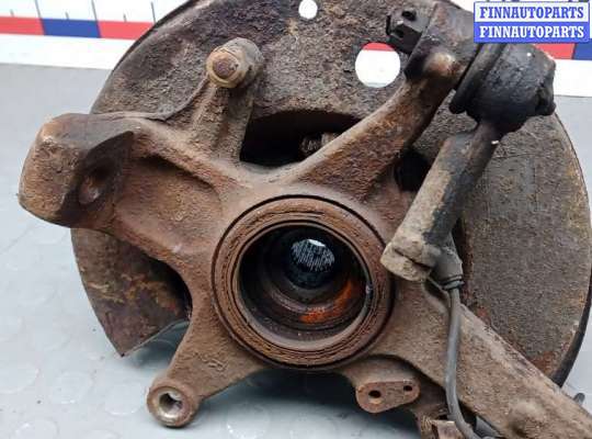 купить ступица передняя правая на FORD RANGER 2