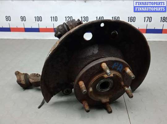 купить ступица передняя правая на FORD RANGER 2