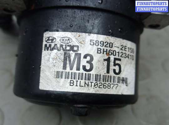 купить блок abs на HYUNDAI TUCSON JM
