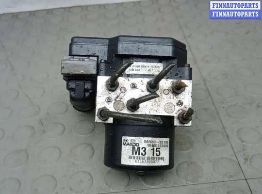 купить блок abs на HYUNDAI TUCSON JM