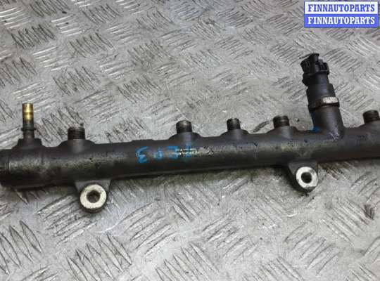 купить топливная рампа дизельная на RENAULT TRAFIC 2