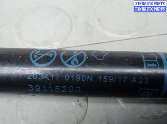 купить амортизатор капота на OPEL INSIGNIA 2