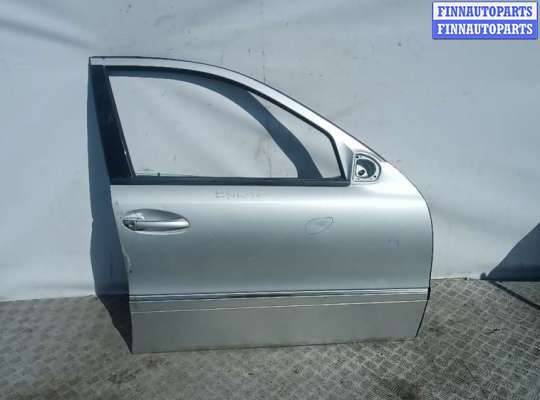 купить дверь передняя правая на MERCEDES BENZ E-CLASS W211