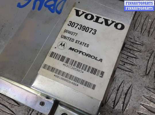 ЭБУ прочее на Volvo S60 I | V70 II (P2)