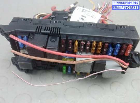 купить блок sam на MERCEDES BENZ E-CLASS W211