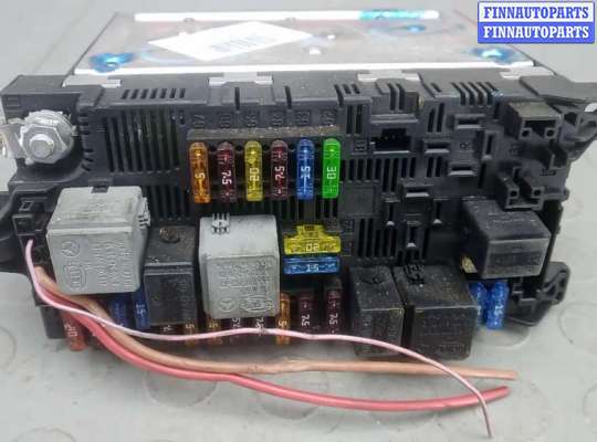 купить блок sam на MERCEDES BENZ E-CLASS W211