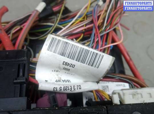 купить блок sam на MERCEDES BENZ E-CLASS W211