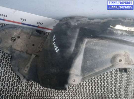 купить защита арок (защита крыла, подкрылок) передняя правая на TOYOTA PRIUS XW30