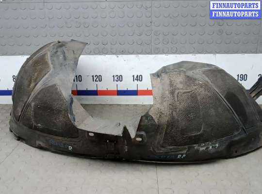 купить защита арок (защита крыла, подкрылок) передняя правая на OPEL ASTRA J