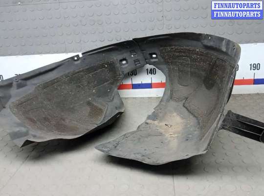 купить защита арок (защита крыла, подкрылок) передняя правая на OPEL ASTRA J