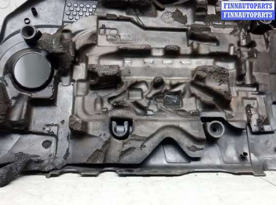 купить защита двигателя верхняя на OPEL ZAFIRA C