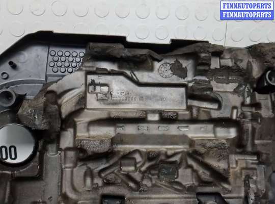 купить защита двигателя верхняя на OPEL ZAFIRA C