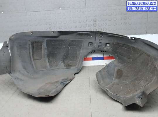 купить защита арок (защита крыла, подкрылок) передняя левая на OPEL ASTRA J