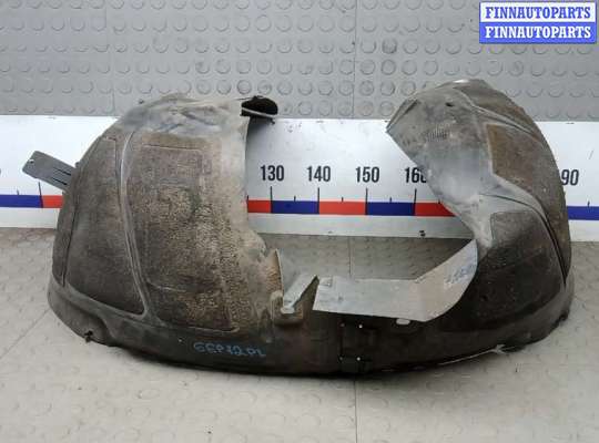 купить защита арок (защита крыла, подкрылок) передняя левая на OPEL ASTRA J